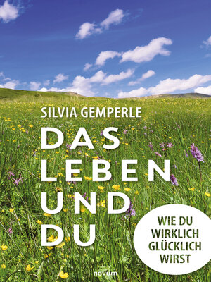 cover image of Das Leben und du